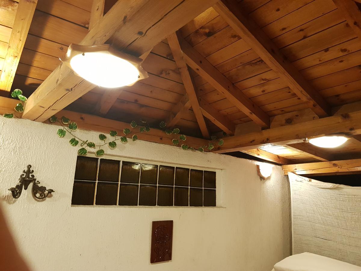 Libera Hostel Sofia Buitenkant foto