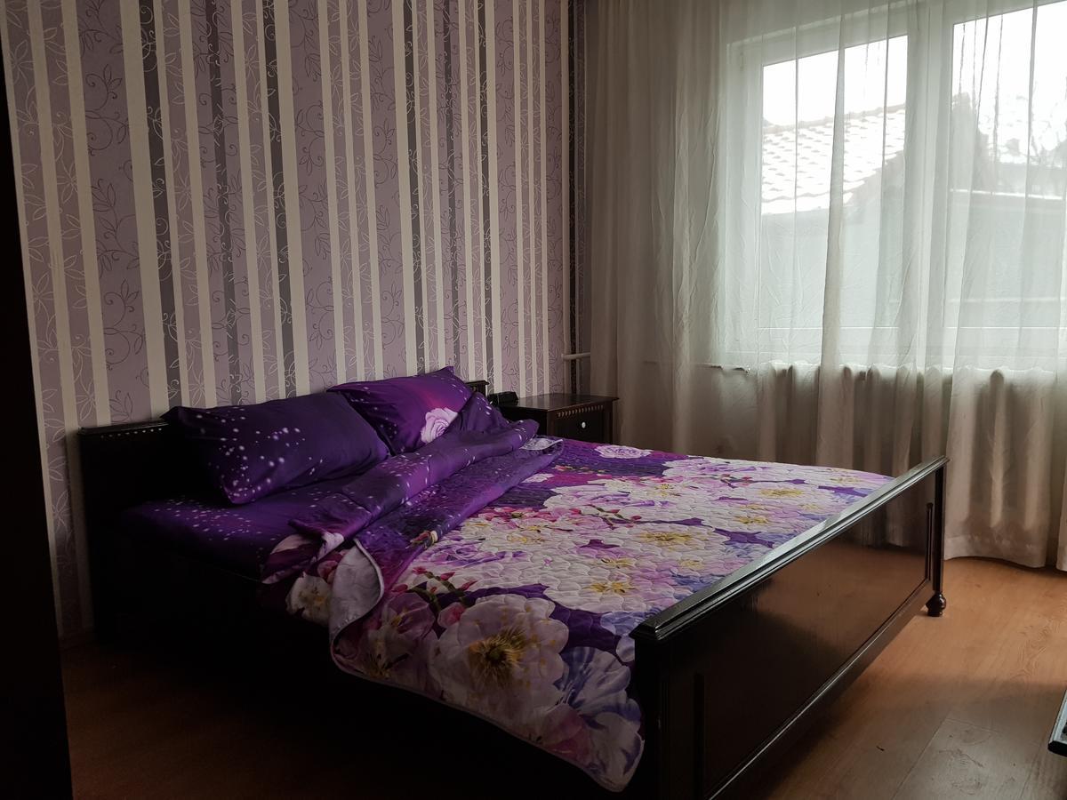 Libera Hostel Sofia Buitenkant foto