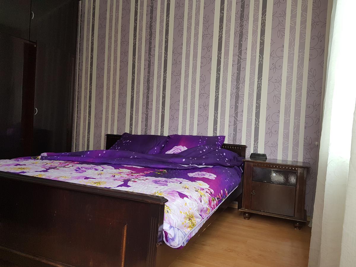 Libera Hostel Sofia Buitenkant foto