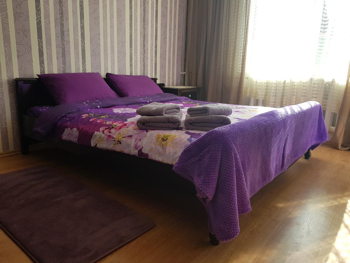Libera Hostel Sofia Buitenkant foto